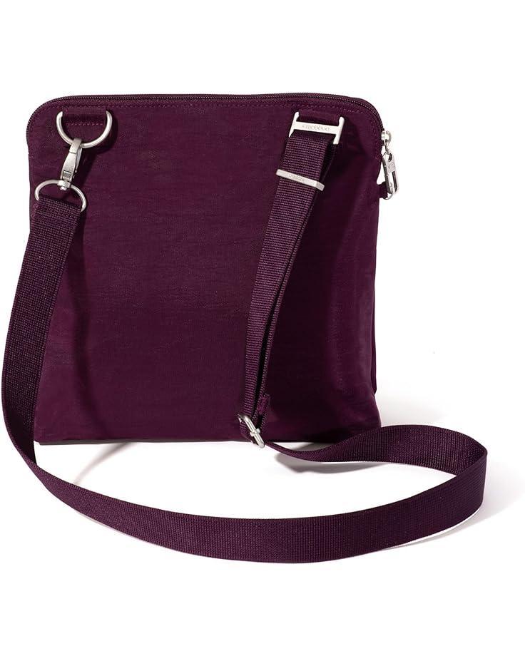 Securtex™ Anti-Theft Memento Crossbody Product Image