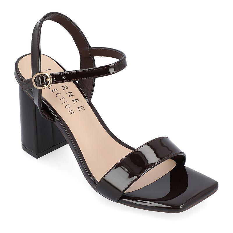 Journee Tru Comfort Foam Tivona Womens Dress Heels Product Image