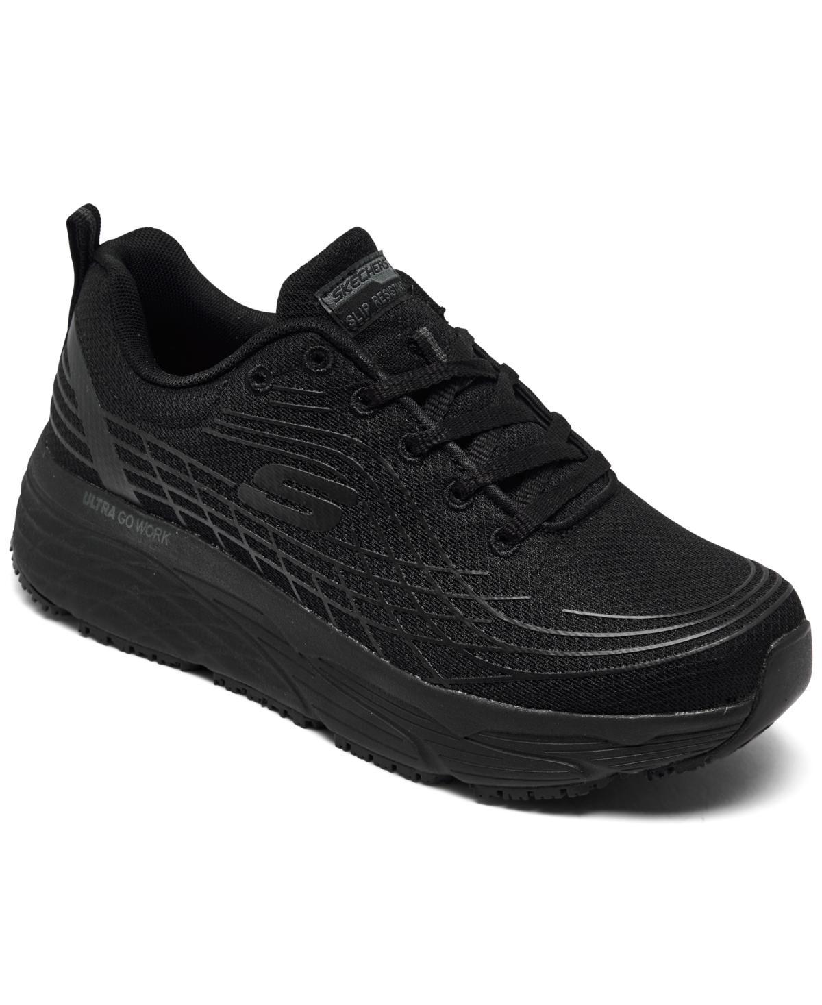 SKECHERS Work Elite SR Women's Shoes Product Image