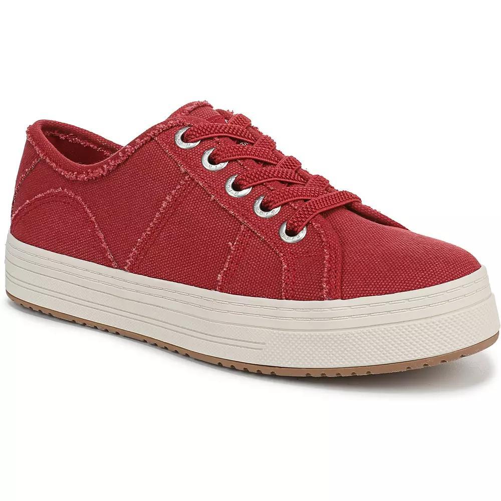 Blowfish Malibu Super Smile Womens Sneakers Product Image