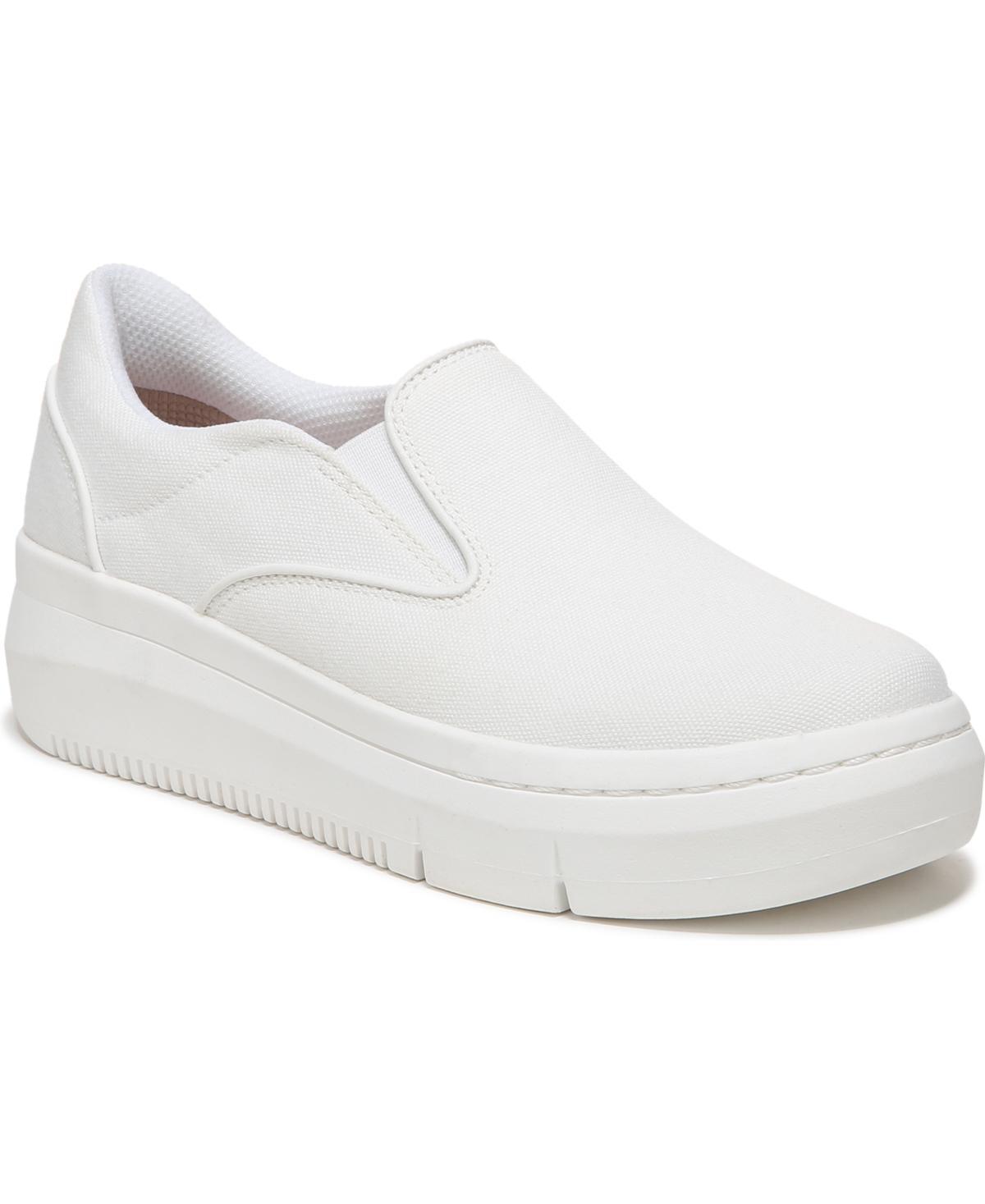 Dr. Scholl's Savoy Slip Fabric) Women's Shoes Product Image