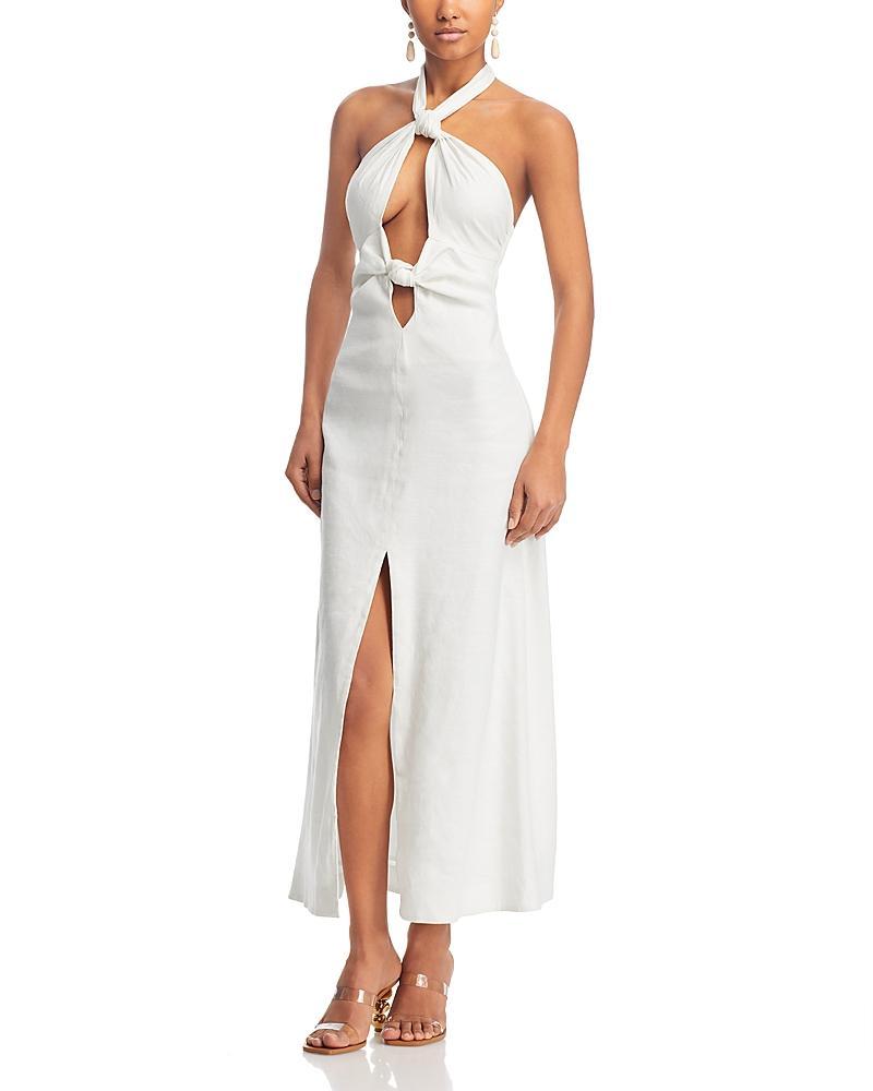 Susana Midi Dress Cult Gaia Product Image