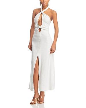 Susana Midi Dress Cult Gaia Product Image