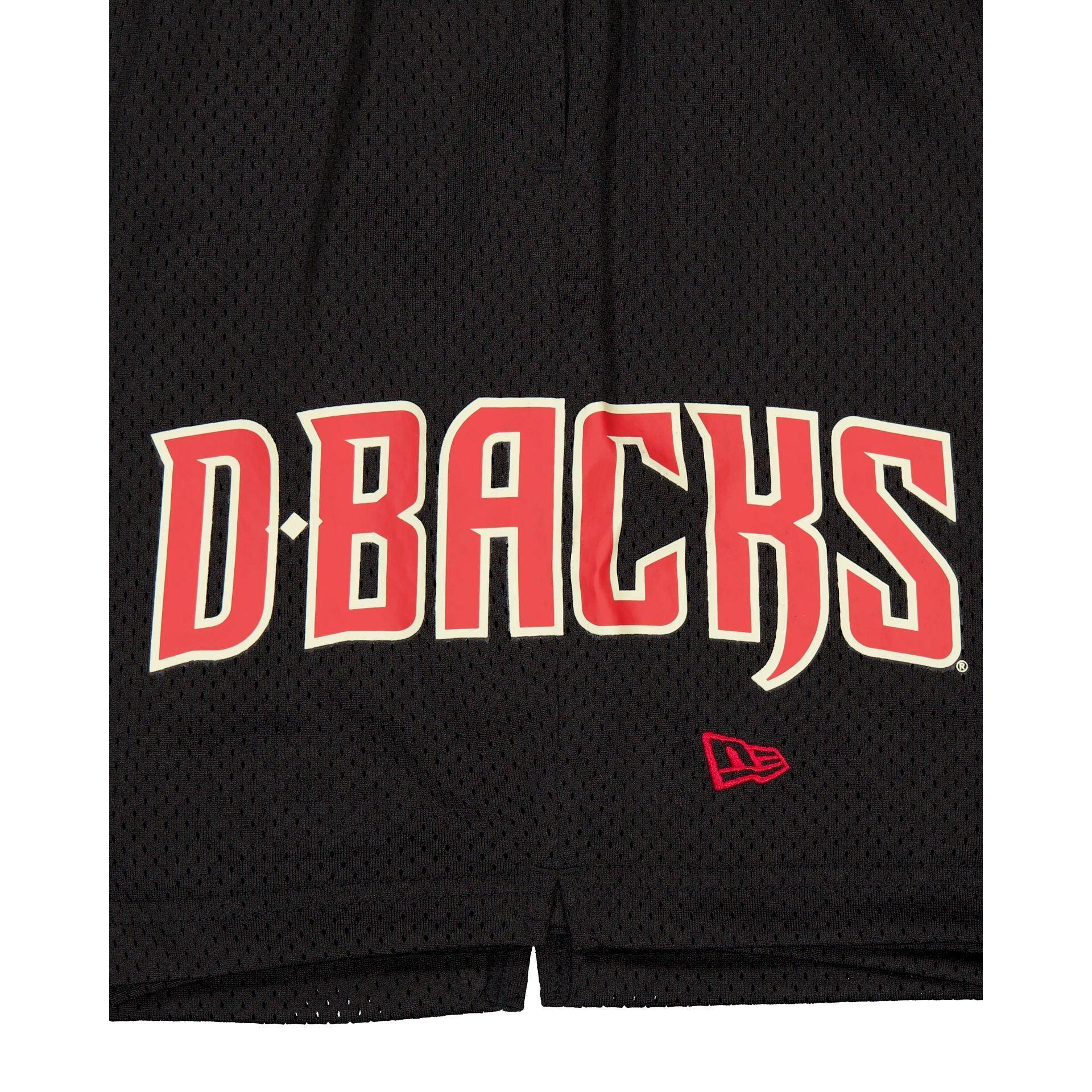 Tampa Bay Rays Mesh Shorts Male Product Image