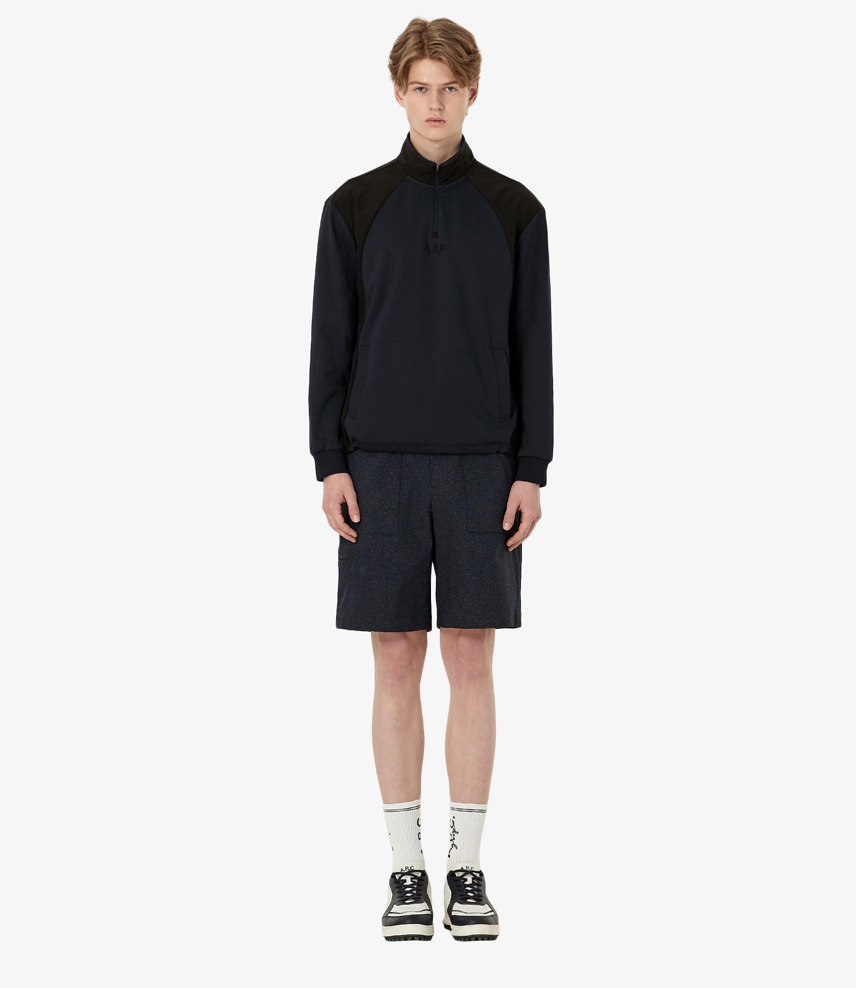 Phil sweatshirt Male Product Image