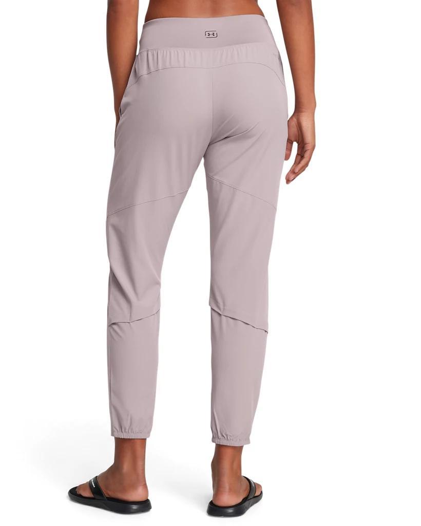 UA Fish Pro Woven Product Image