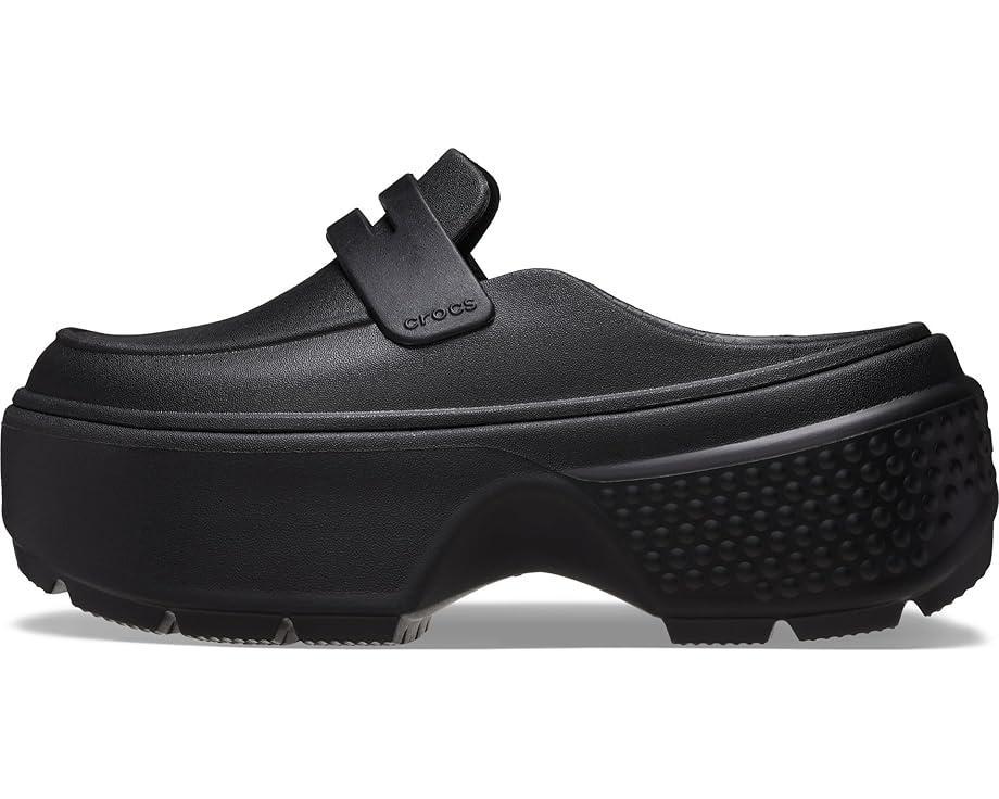 Unisex Crocs Stomp Loafers Product Image