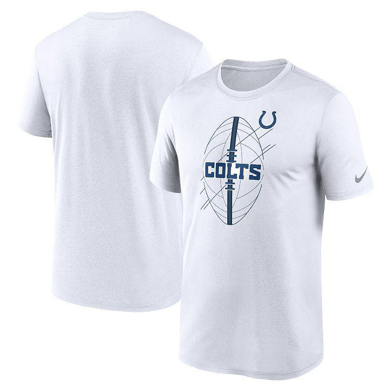 Mens Nike Tennessee Titans Legend Icon Performance T-Shirt Product Image
