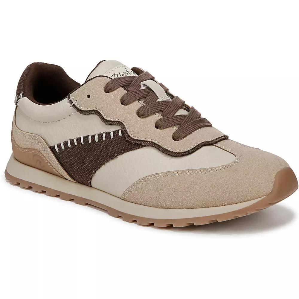 Blowfish Malibu Valley Womens Sneakers, Womens Cream Brown Product Image