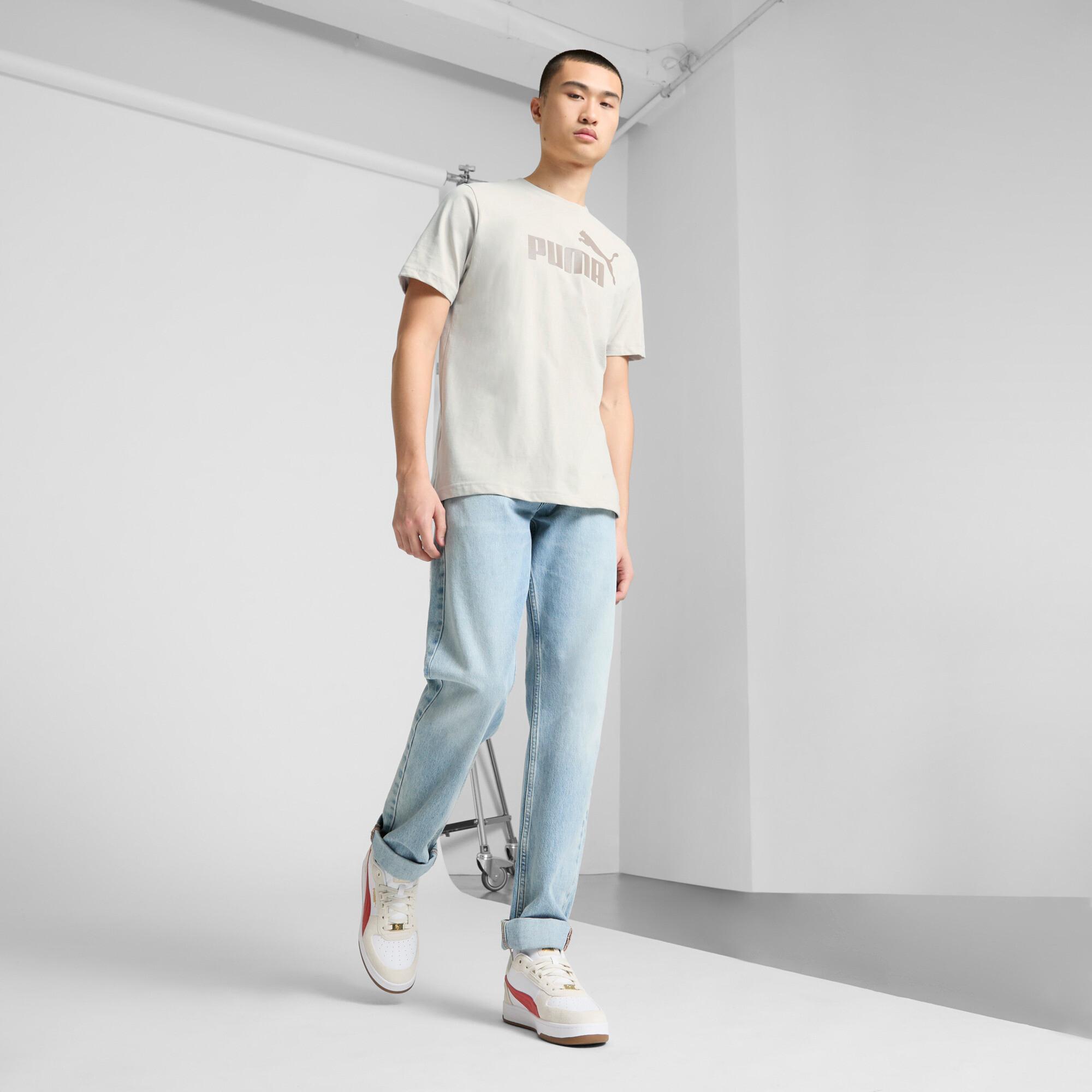 PUMA ESS No. 1 Logo Men's T-Shirt Product Image