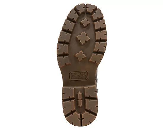 Blowfish Malibu Joy Womens Ankle Boots Product Image