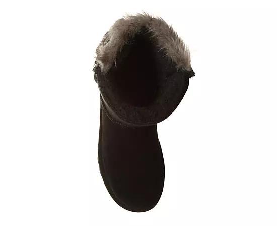 Womens Bearpaw Eloise Faux-Fur Boots Product Image