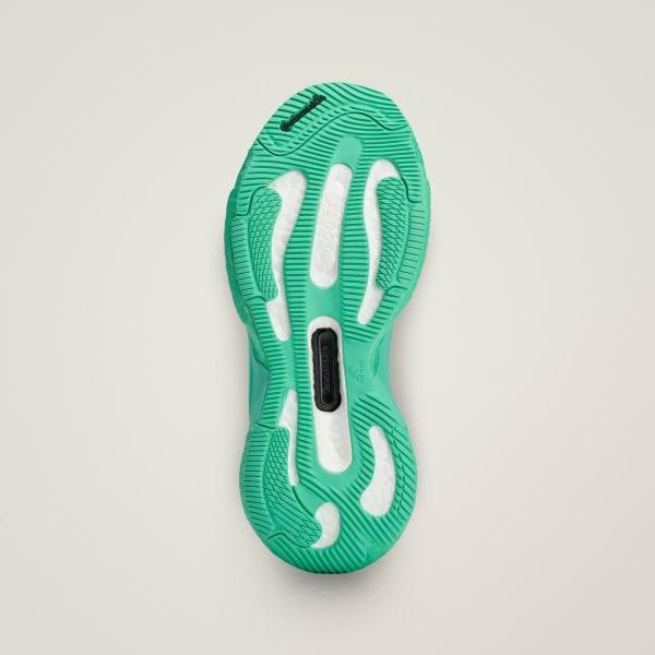adidas by Stella McCartney Solarglide Running Shoes Product Image