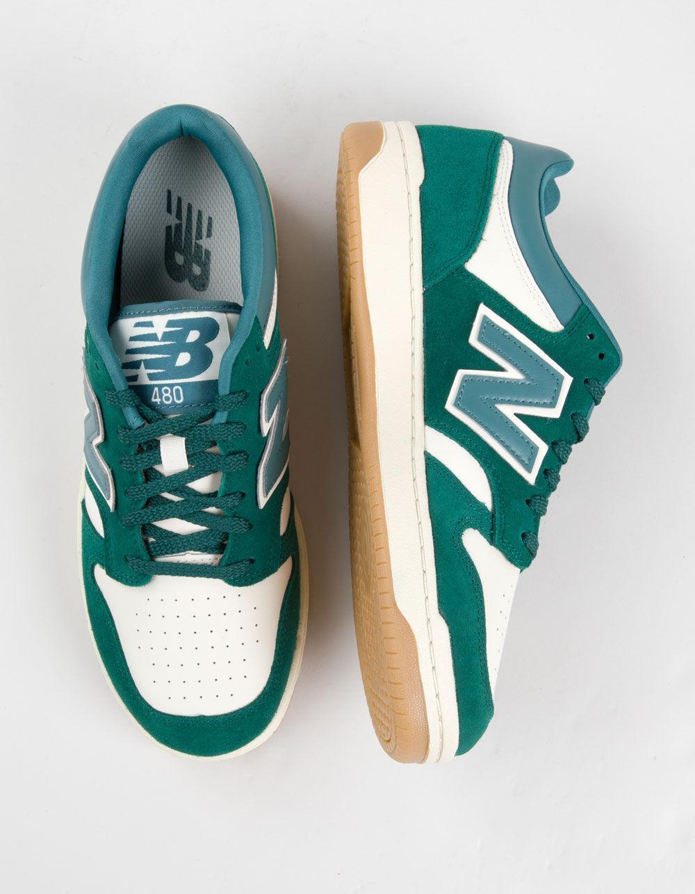 NEW BALANCE 480 Shoes Product Image