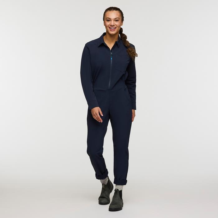 Asombro Jumpsuit - Women's Product Image