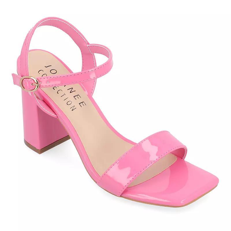 Journee Tru Comfort Foam Tivona Womens Dress Heels Product Image