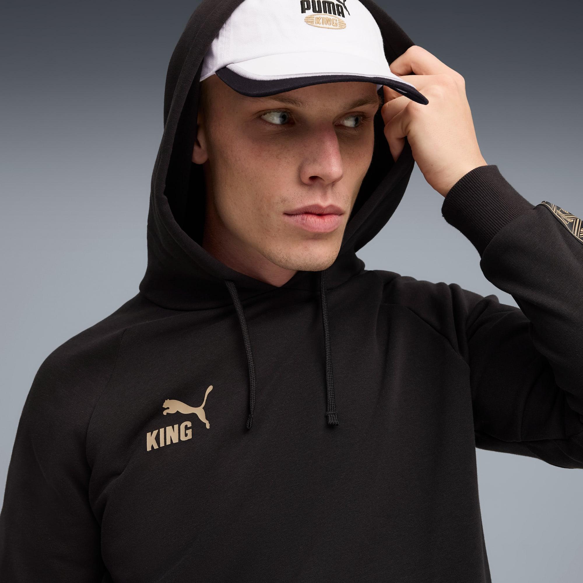 KING Hoodie Men Product Image