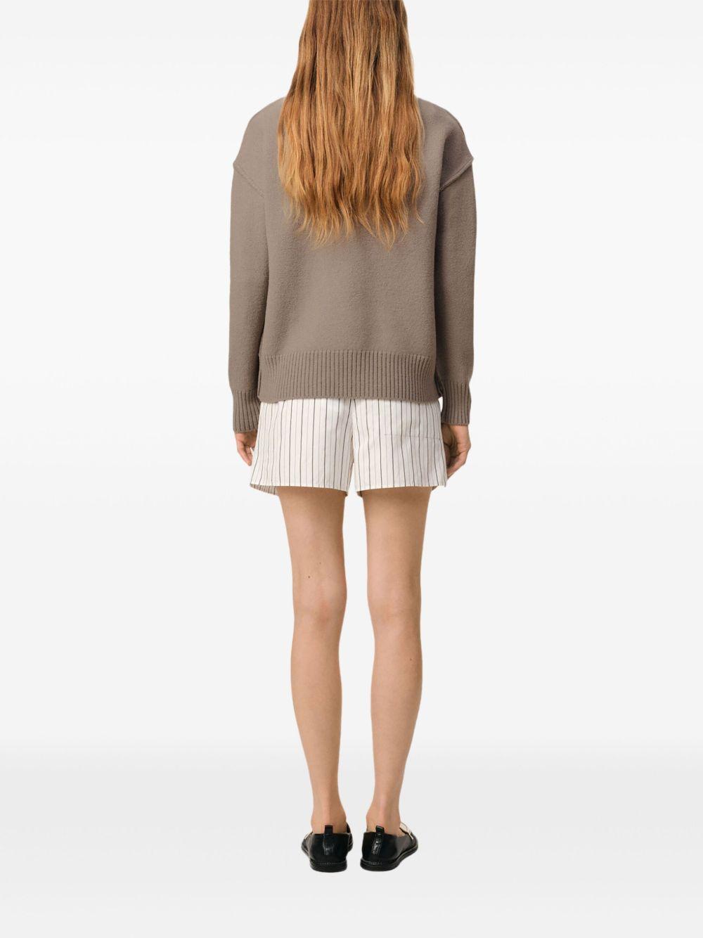 Ami de Coeur cardigan Product Image
