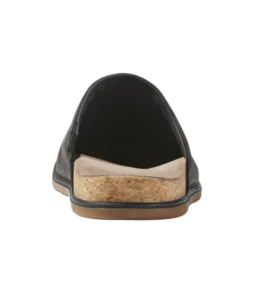 
                            Women's Go-Anywhere Clogs, Nubuck
                         Product Image