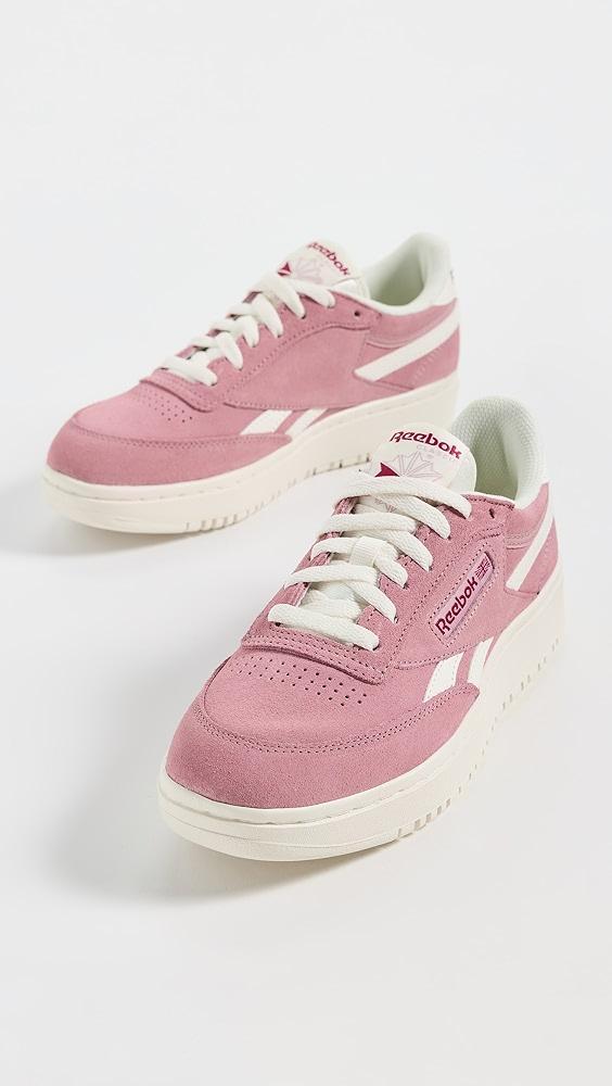 Reebok Club C Double Revenge Sneakers | Shopbop Product Image