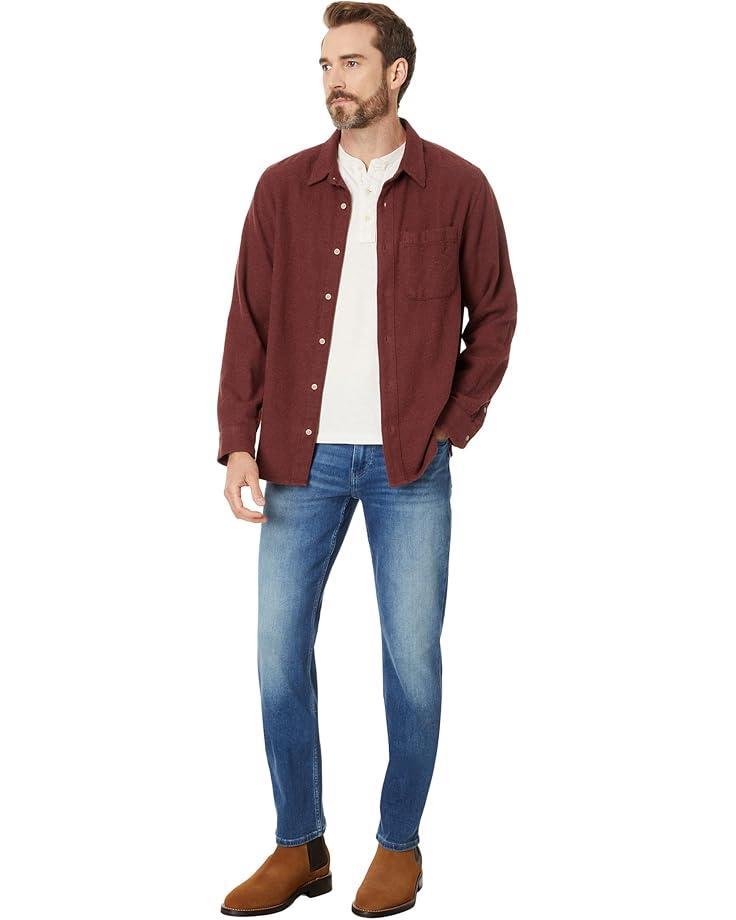 The Brixton Straight and Narrow in Mahrez Product Image