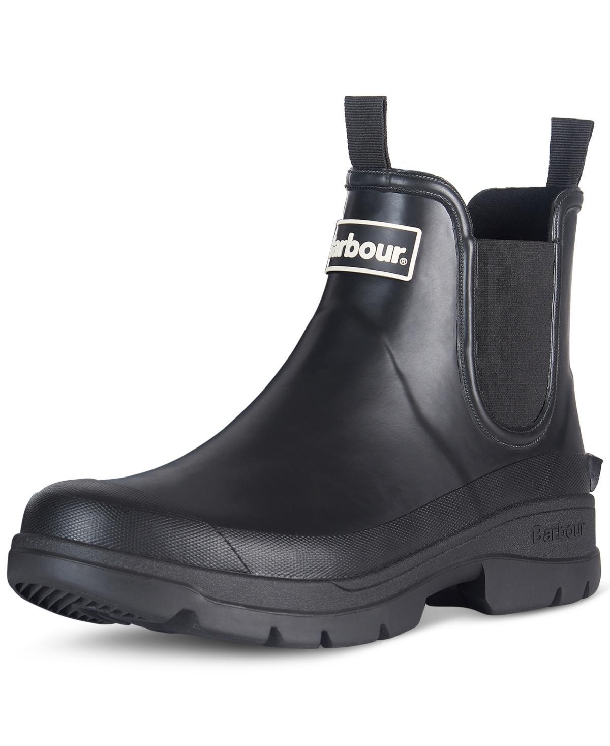 Barbour Mens Nimbus Rain Boots Product Image