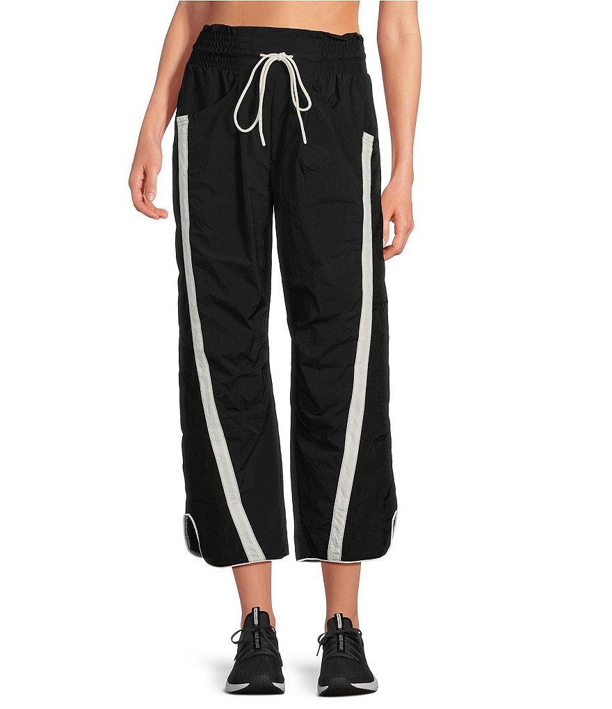 FP Movement The Champ is Here Pant High Waisted Barrel Pants Product Image