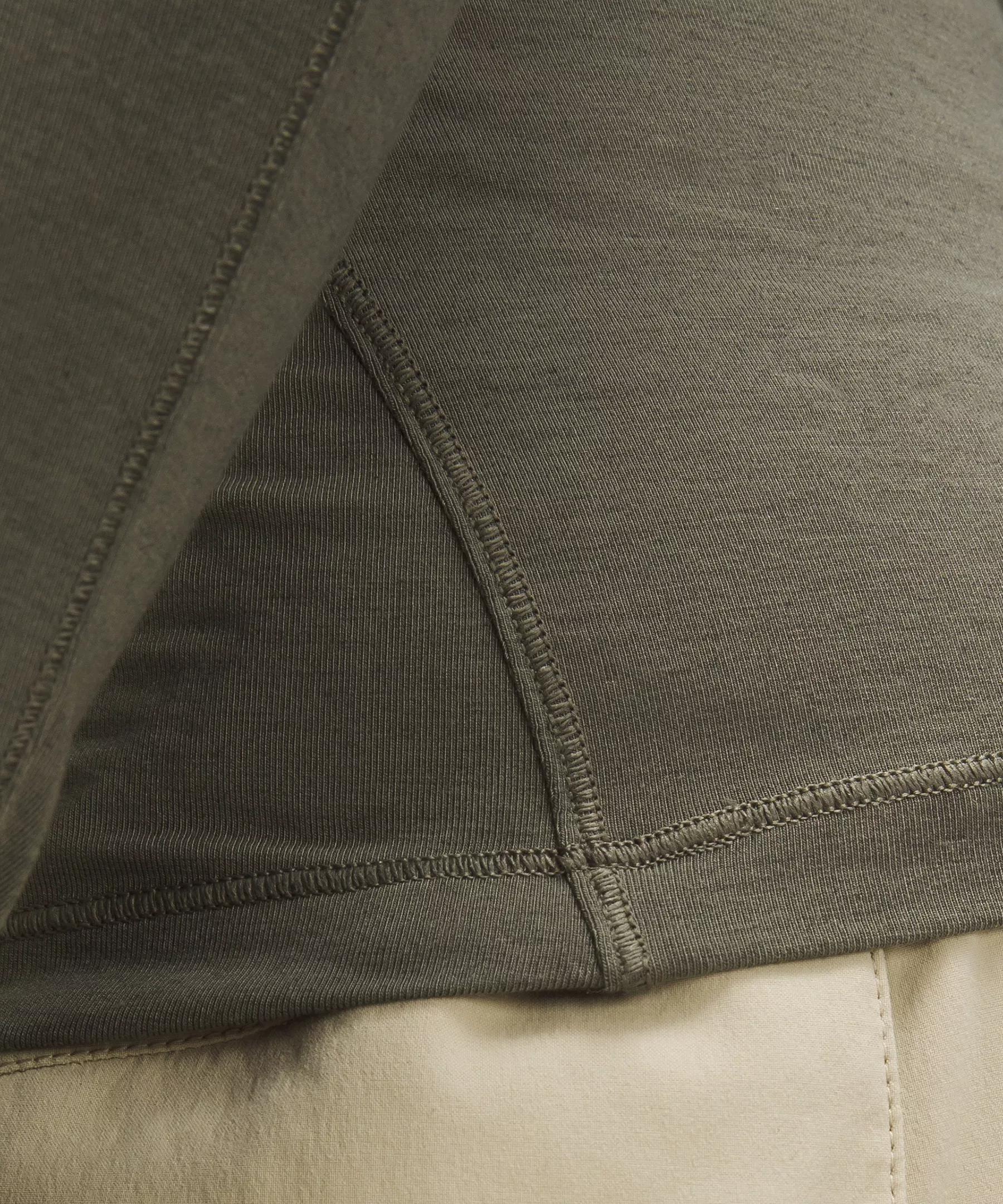 Long-Sleeve Crewneck Base Layer Product Image