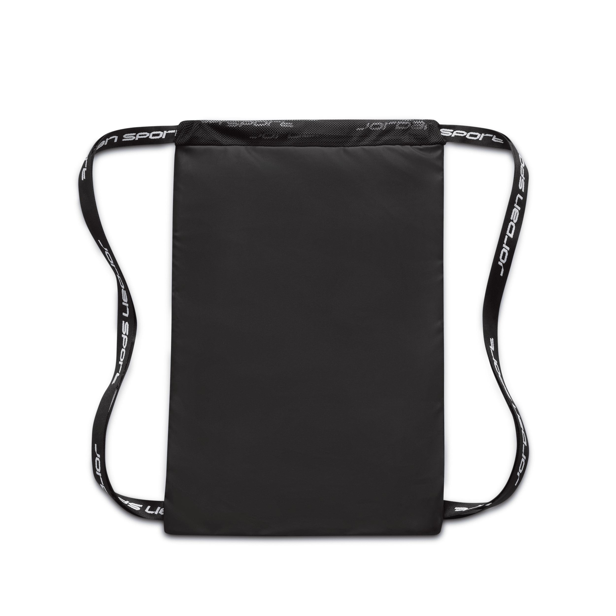 Jordan Sport Gym Sack (9.8L) Product Image