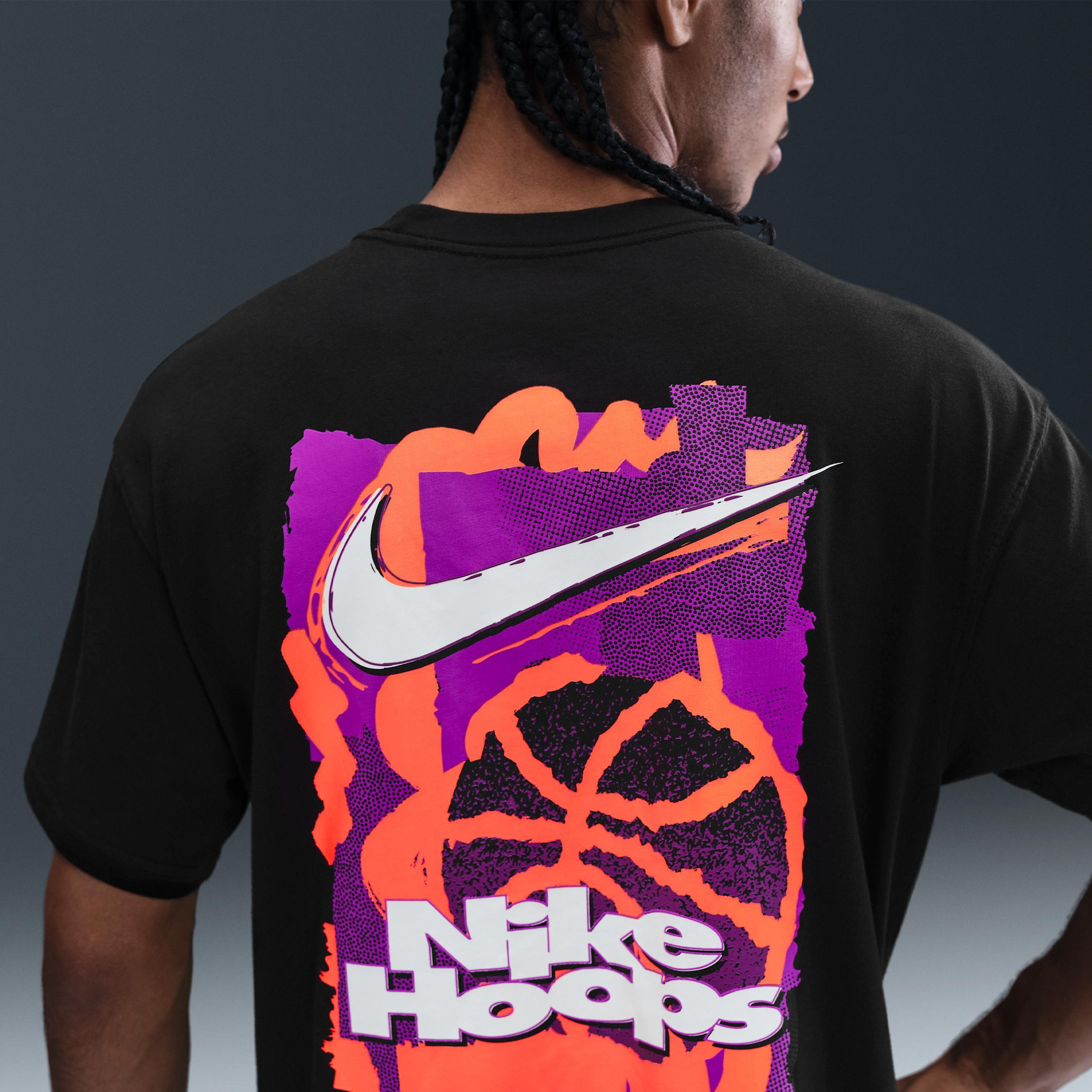 Nike Men's Max90 T-Shirt Product Image