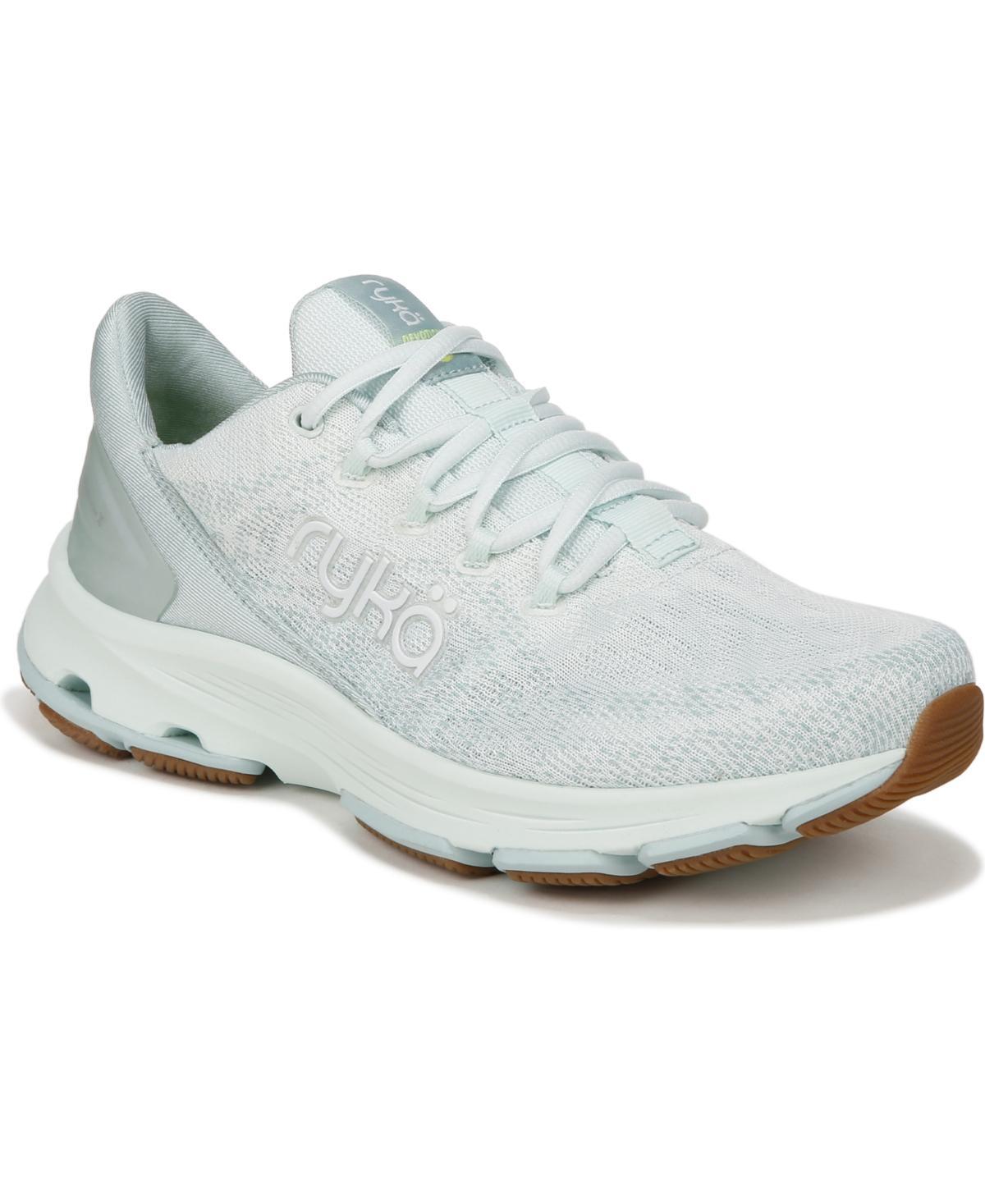 Ryka Devotion X Women's Walking Sneakers, Size: 6.5, Folk Blue Product Image