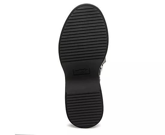 Rocket Dog Womens Becca Tall Boot Product Image