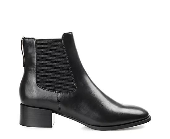 Journee Collection Womens Chayse Ankle Boot Product Image