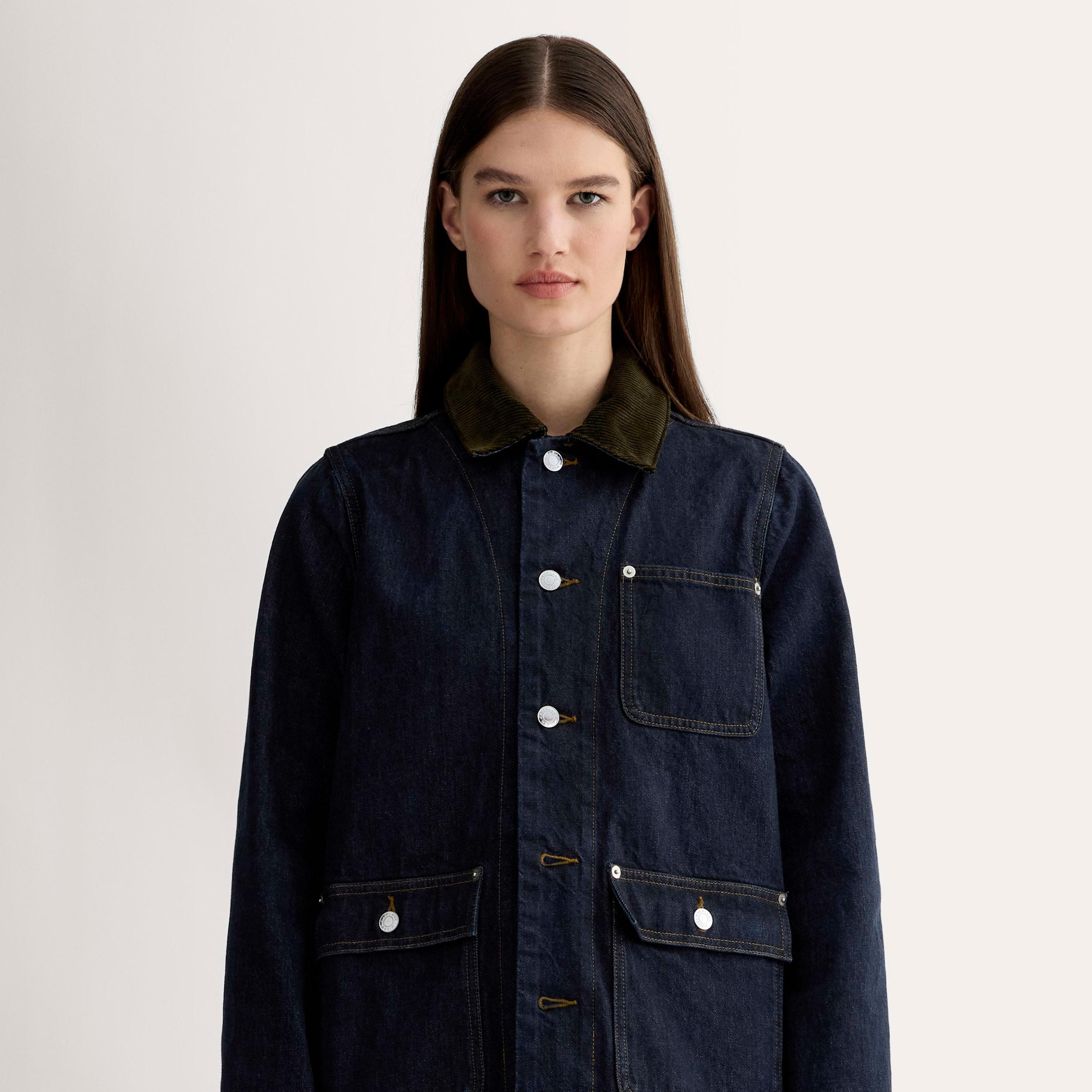 Womens Ranch Jacket by Everlane Product Image