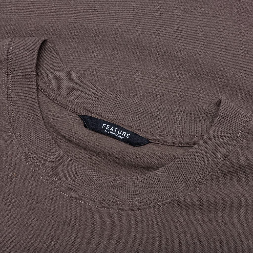 Finish Line Tee - Falcon Male Product Image