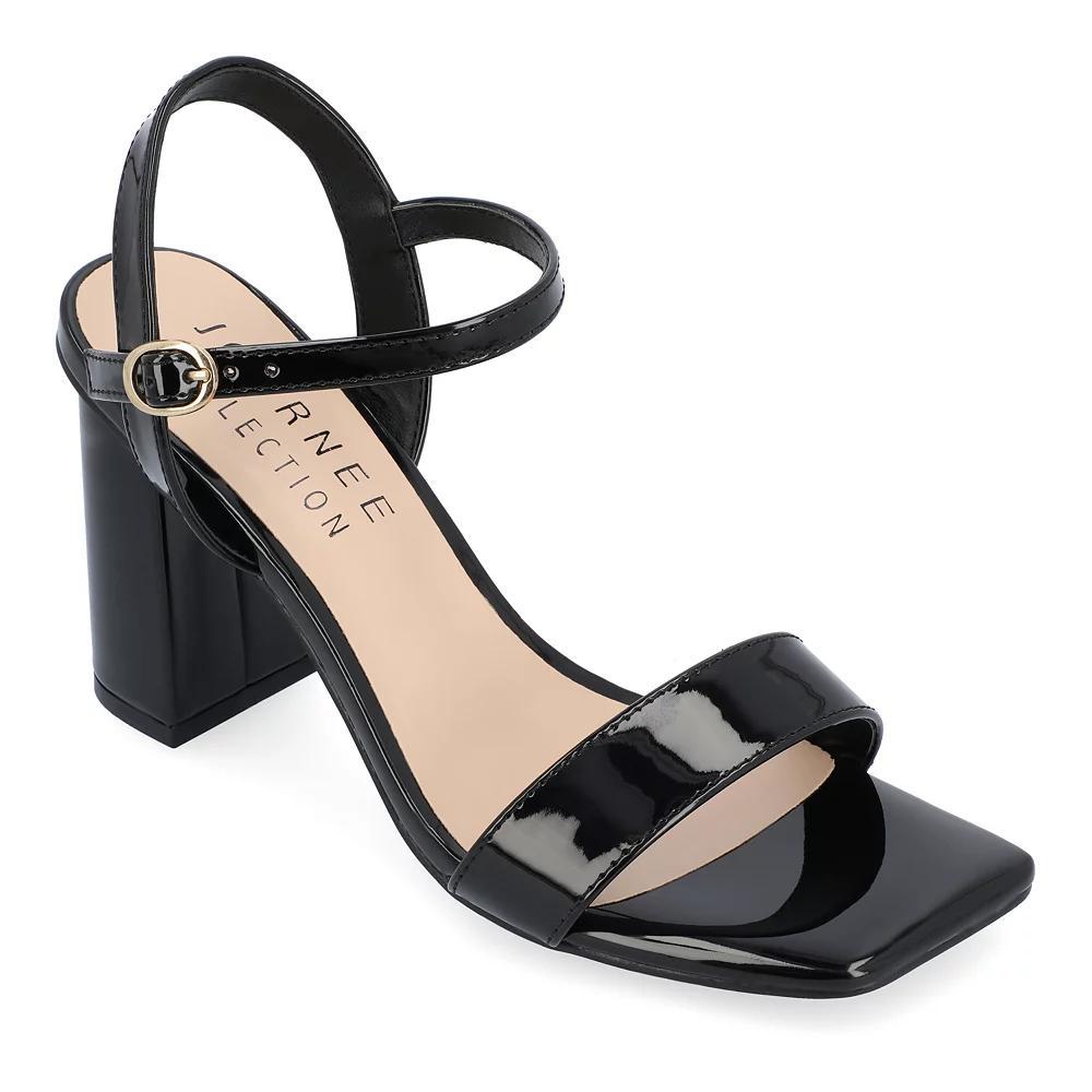 Journee Tru Comfort Foam Tivona Womens Dress Heels Product Image