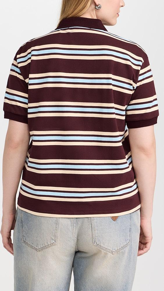 Lioness Leisure Polo | Shopbop Product Image