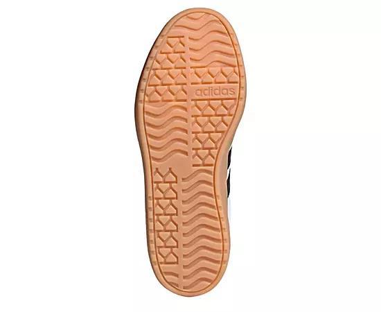 Adidas Womens Vl Court Bold Sneaker Product Image