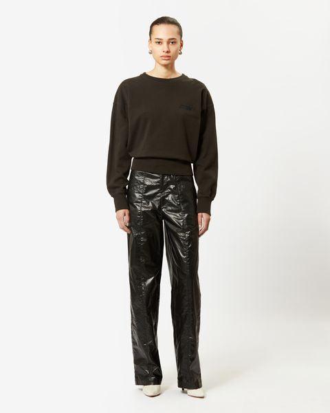 Shad Sweatshirt Female Product Image