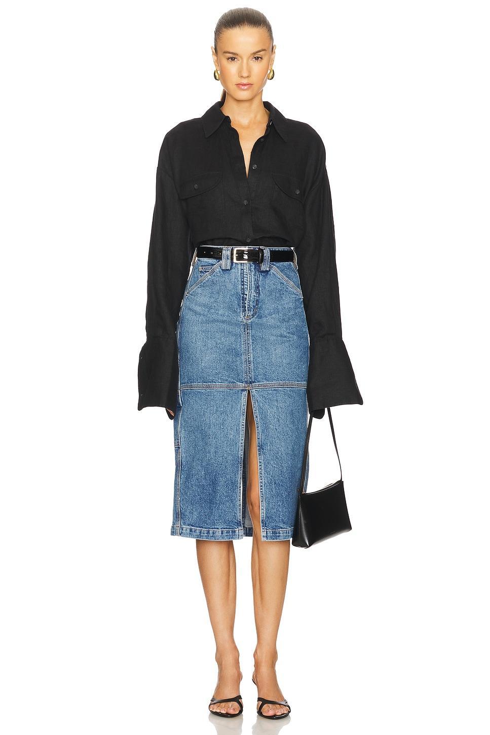 Alden Skirt A.L.C. Product Image