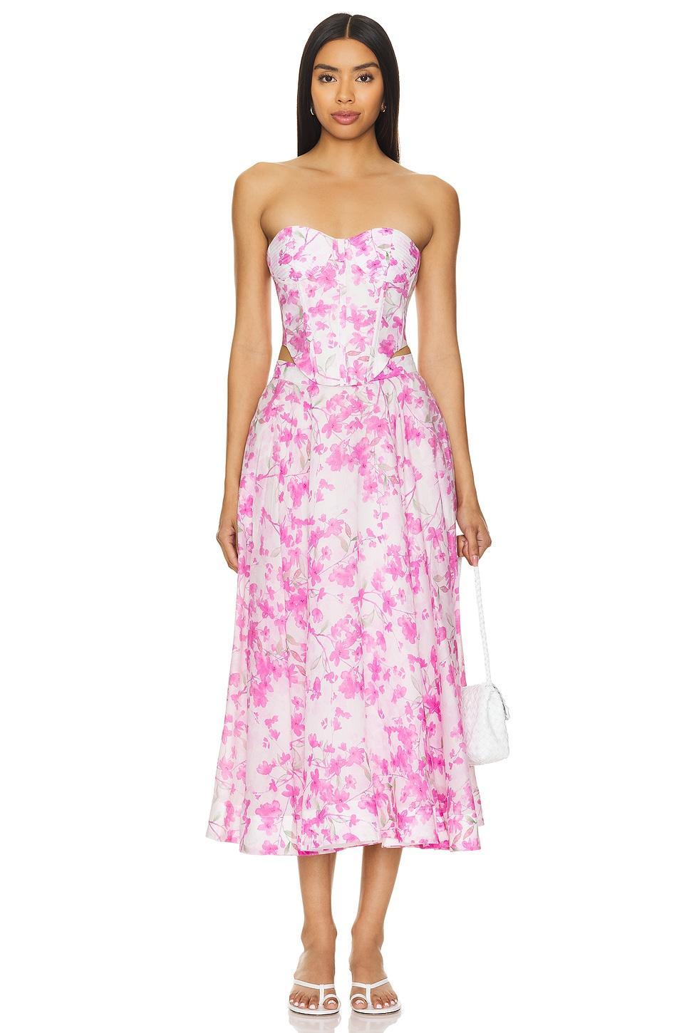 Mirabelle Midi Skirt Bardot Product Image