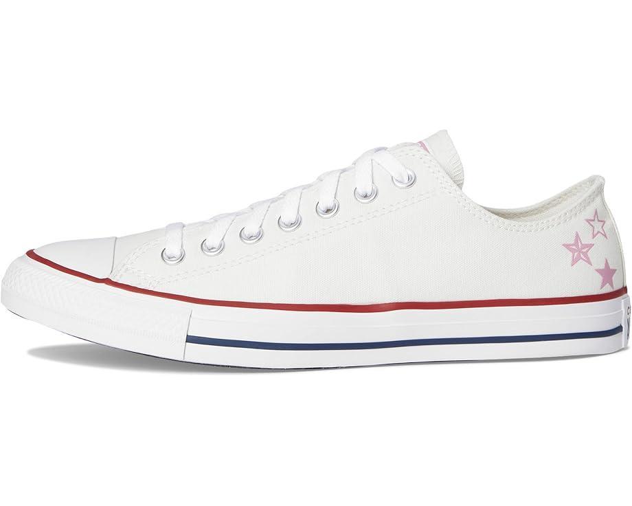Chuck Taylor All Star Madison Low Top Sneaker Product Image