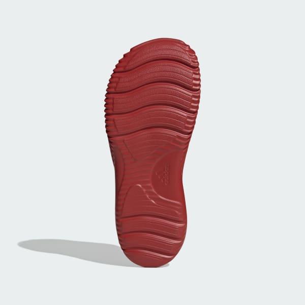 adidas Alpharesponse 2.0 Slides Better Scarlet M 7 / W 8 Unisex Product Image