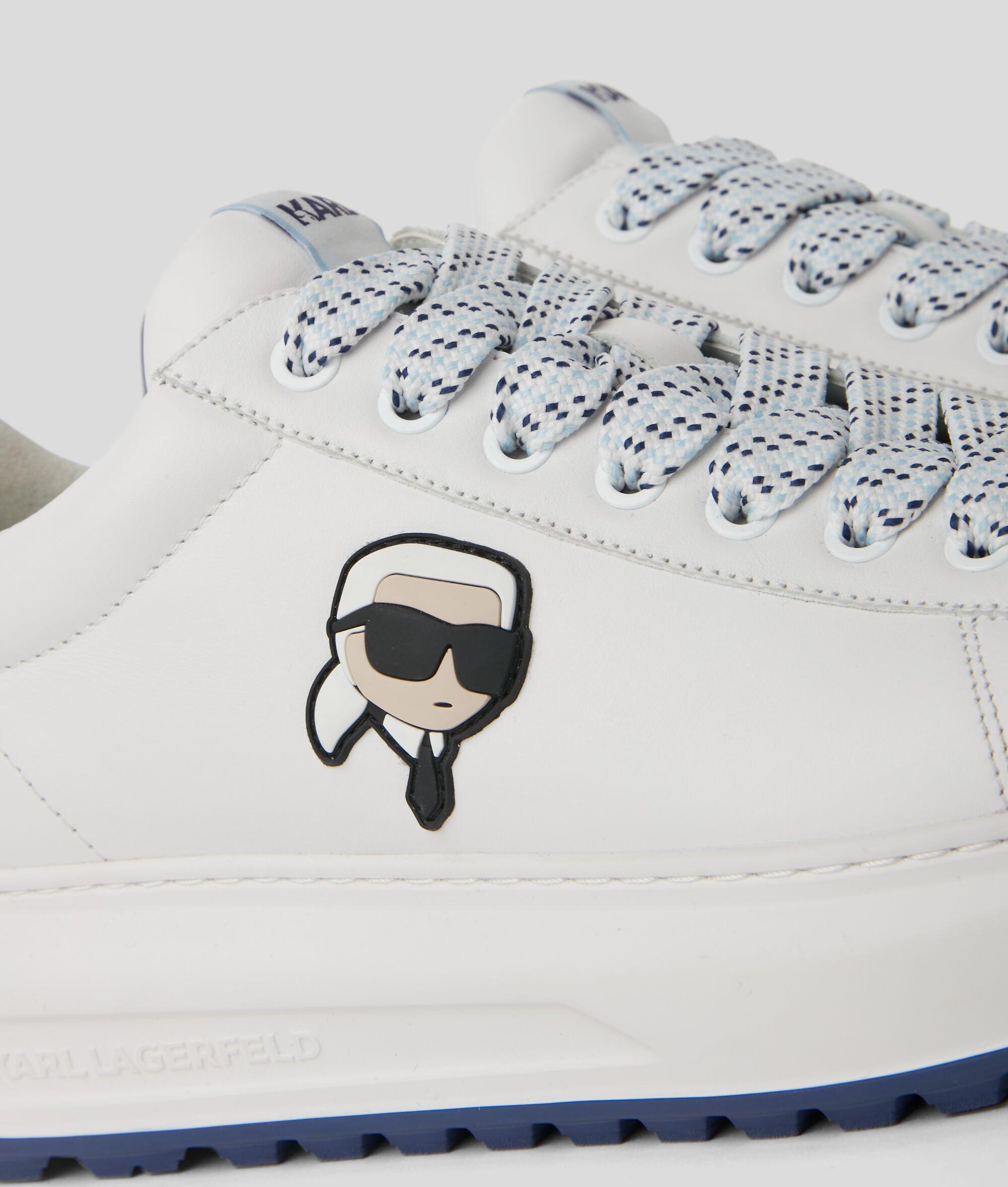 IKON NFT KAPRI LUG SNEAKERS Product Image