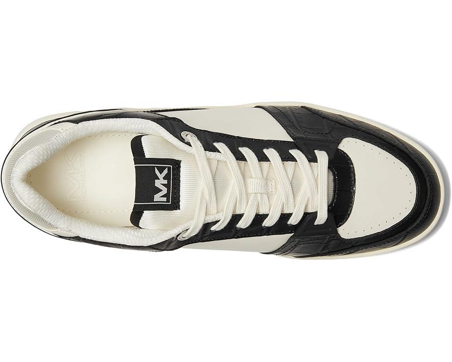 Keating Lace Up Product Image