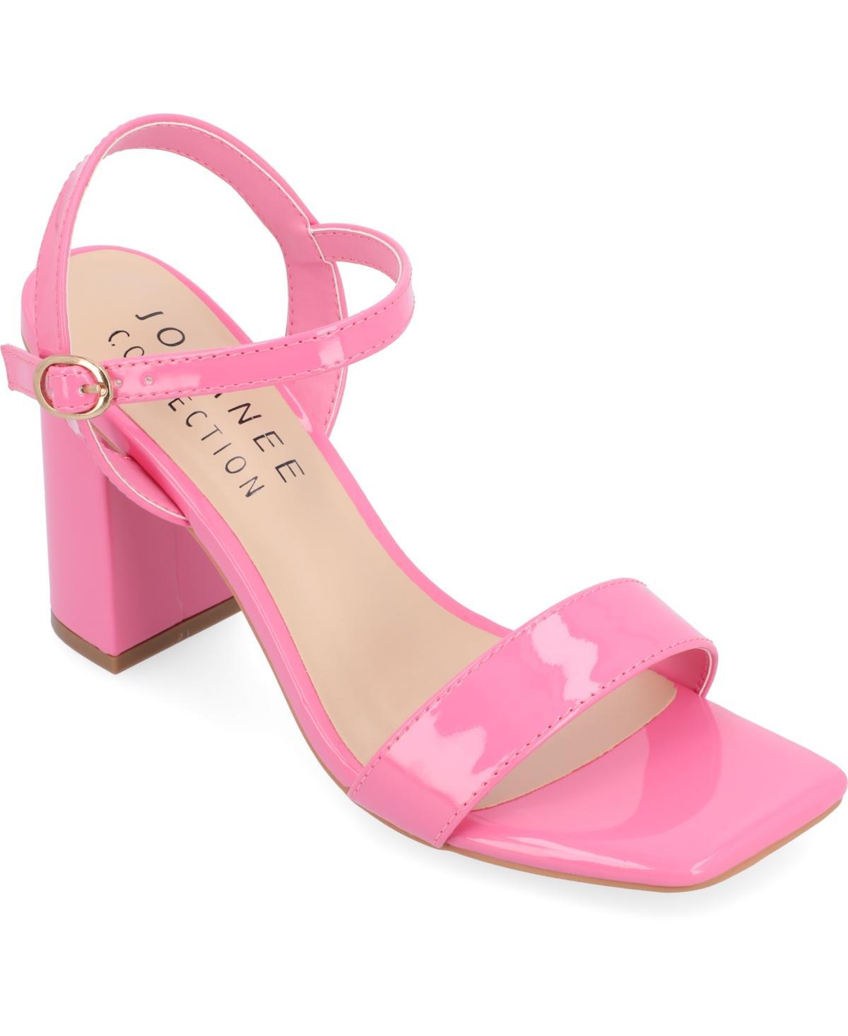 Journee Tru Comfort Foam Tivona Womens Dress Heels Product Image