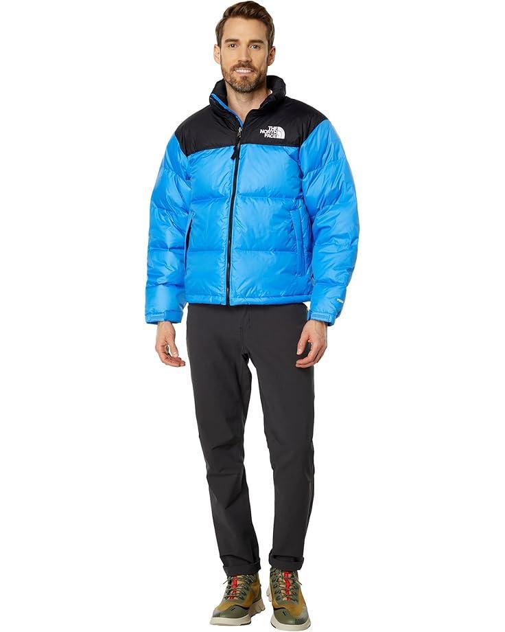 1996 Retro Nuptse Vest Product Image