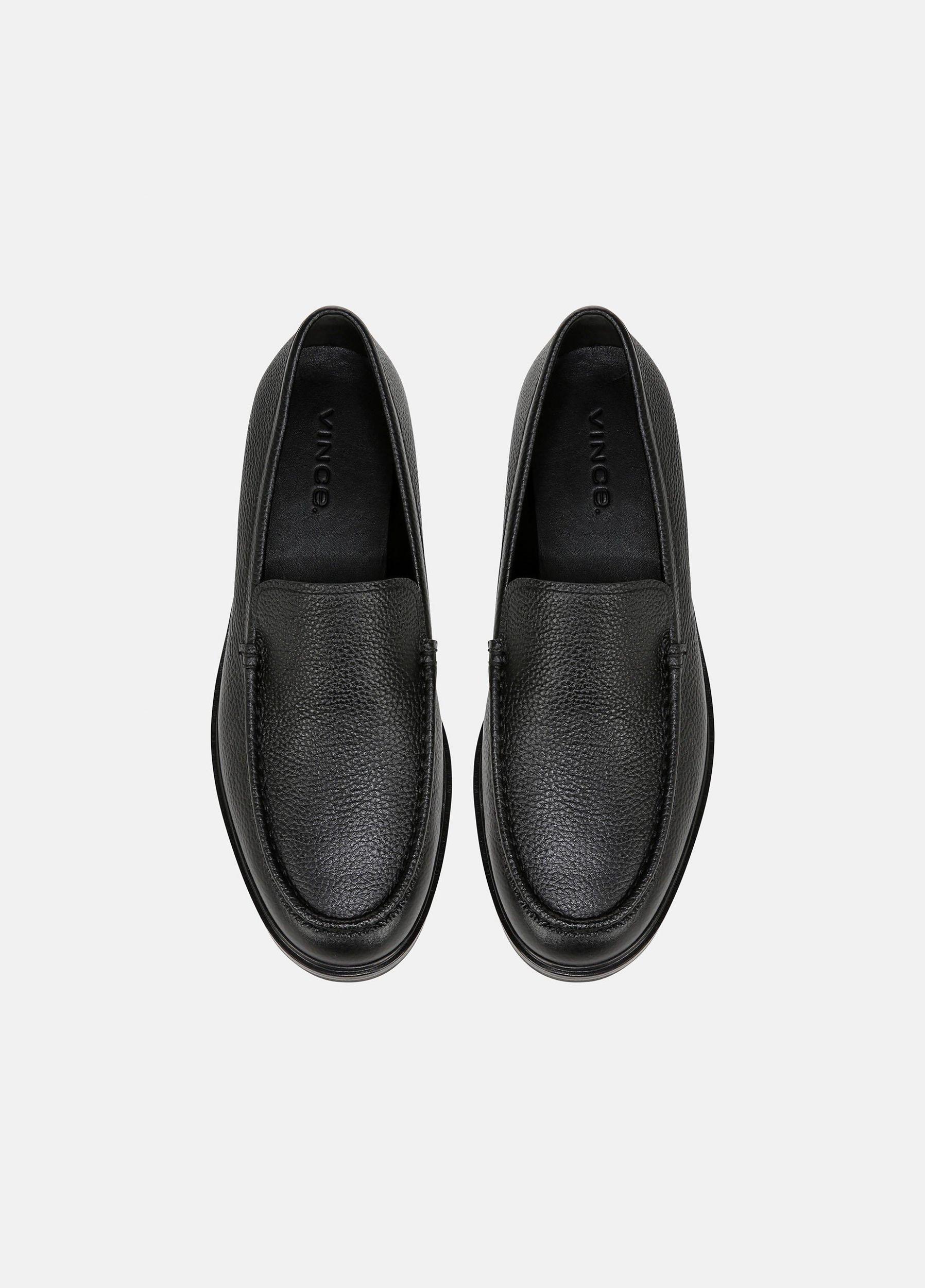 Rafael Leather Loafer Product Image