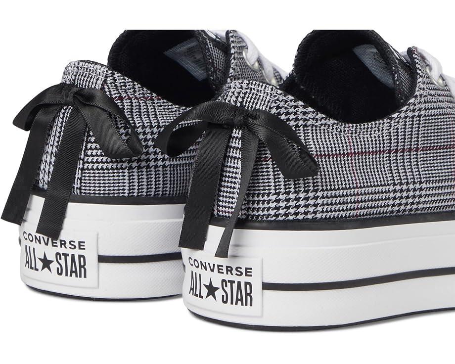 Chuck Taylor All Star Lift Platform - Ox Product Image