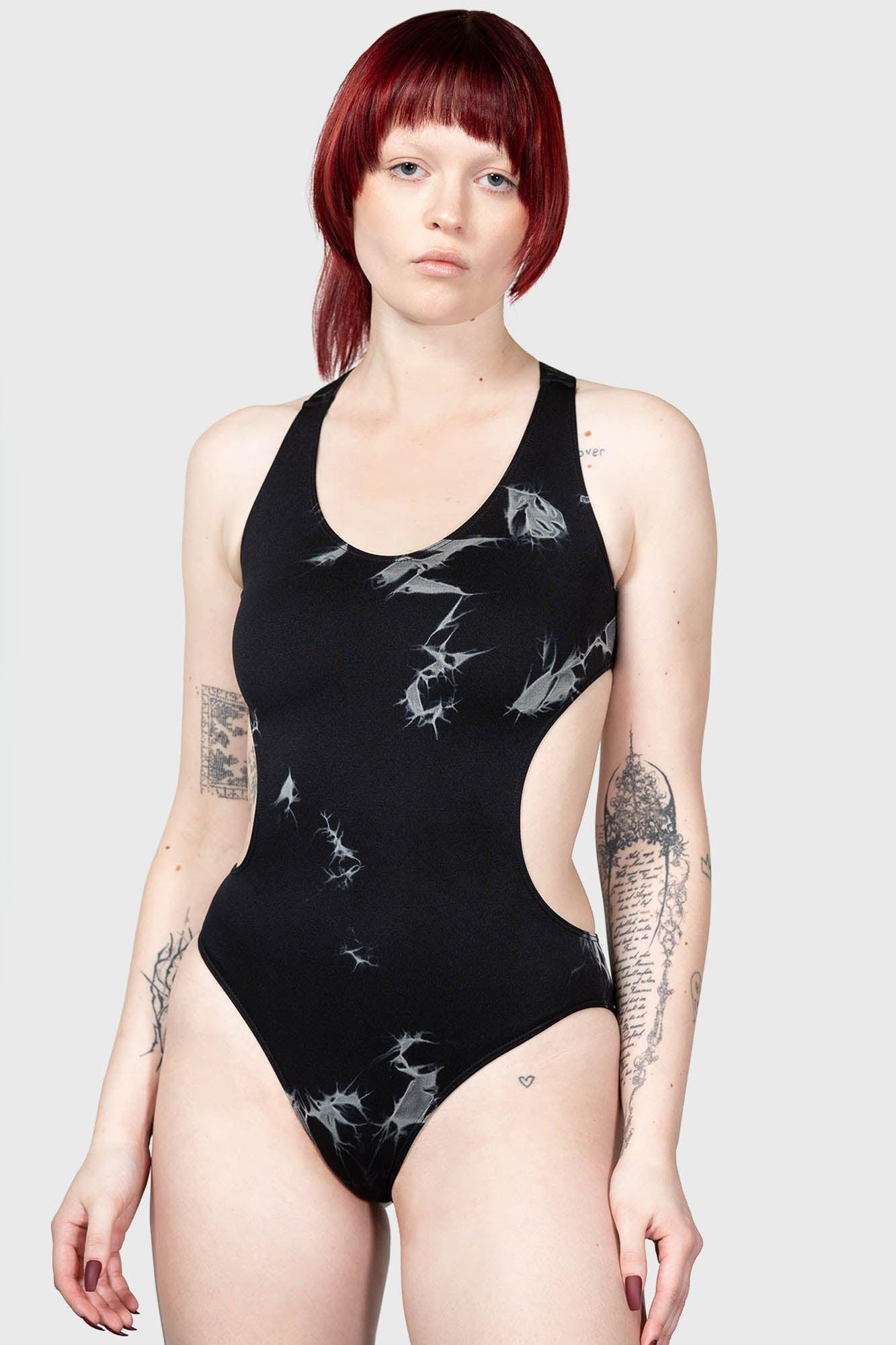 Warlock's Woods Bodysuit Female Product Image